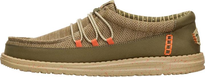 Immagine prodotto Hey Dude Wally Guard Stretch Sox (43)