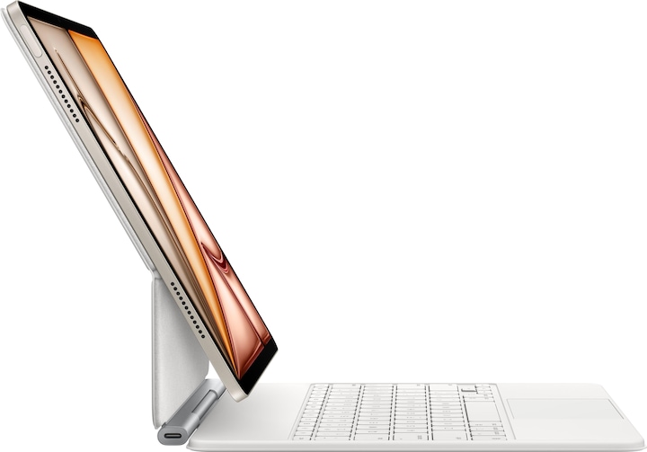 Actual product image Apple Magic Keyboard (CH, iPad Air 13 2025, iPad Air 13 2024 (M2))