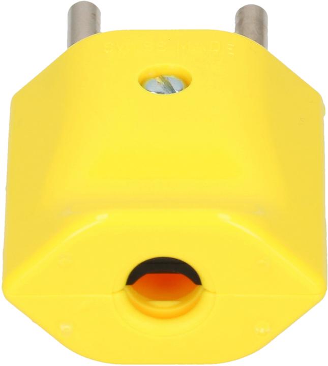 Produktbild Max Hauri Stecker