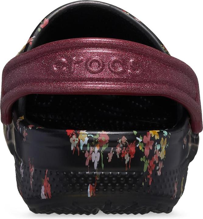 Immagine prodotto Crocs K's Classic Ditsy Floral Clog (33)