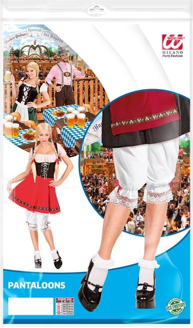 Produktbild Widmann Kniehöschen (XL)