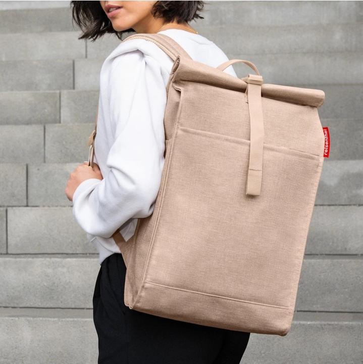 Produktbild reisenthel Urban Rolltop Daypack 49 cm Laptopfach (16 l)