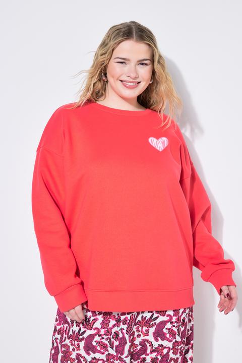 Produktbild Studio Untold Sweatshirt, oversized, Prints (58)