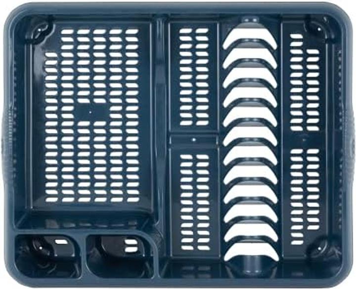 Immagine prodotto Universal Textiles Casa Geschirrabtropfer Gross Navy