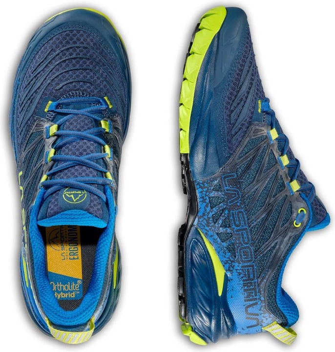 Image du produit La Sportiva Akasha II (45.5)