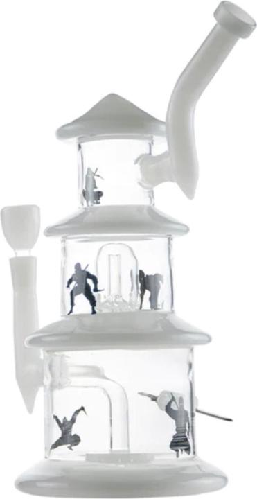 Produktbild Hemper Ninja Rig XL 11"