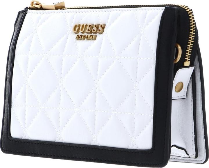 Produktbild Guess Abey Multi Compartment Xbody