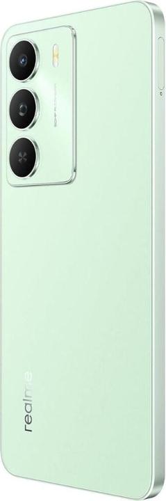 Actual product image realme 14x (256 GB, Peridot green, 6.67", Hybrid Dual SIM, 5G)