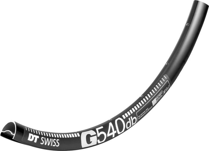 Produktbild DT Swiss G 540 (23.31")