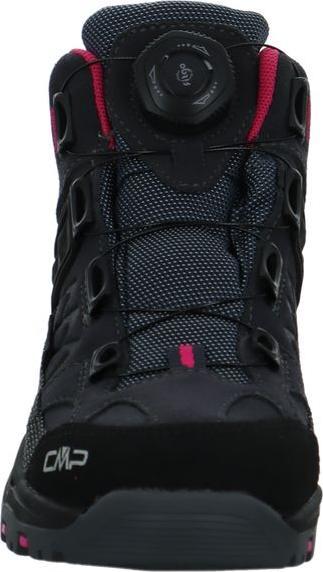 Produktbild CMP Campagnolo Kid's Kiruna Mid Fitgo Trekking Shoes WP (30)
