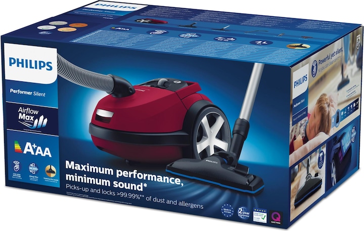 Produktbild Philips FC8781/19