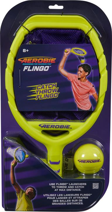 Produktbild Aerobie Flingo