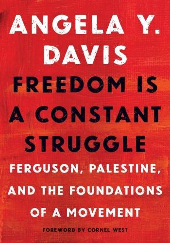 Immagine prodotto Freedom Is A Constant Struggle (Inglese, Davis Angela Y, 2022)