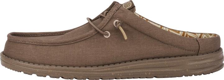 Produktbild Hey Dude Wally Slip Canvas (43)