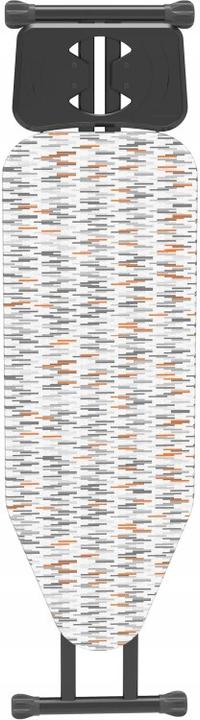 Actual product image Promis Brabantia 310102 Bügelbrett Bügelbrett in Originalgrösse