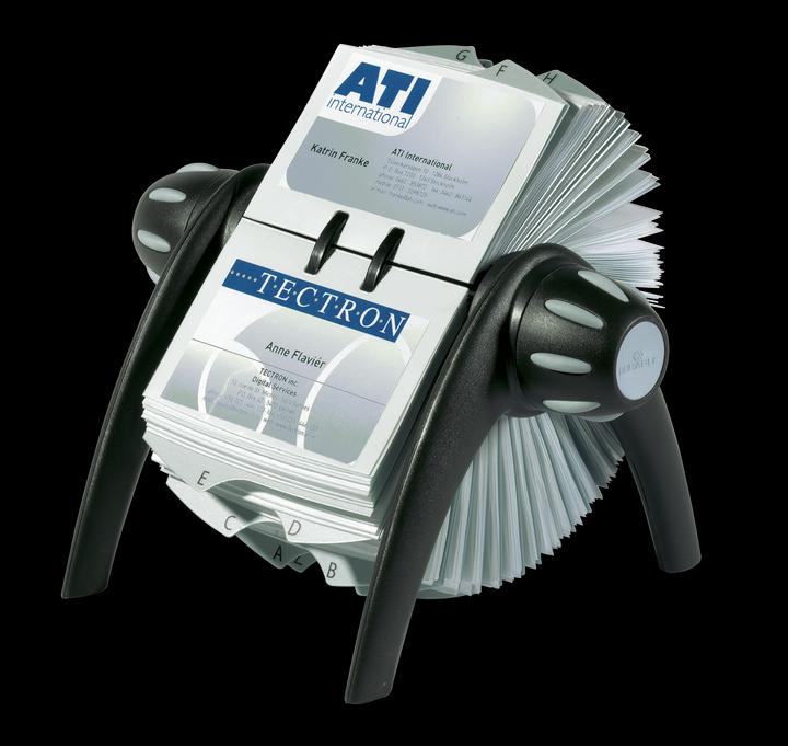 Actual product image Durable Visifix Flip Vegas (Special)