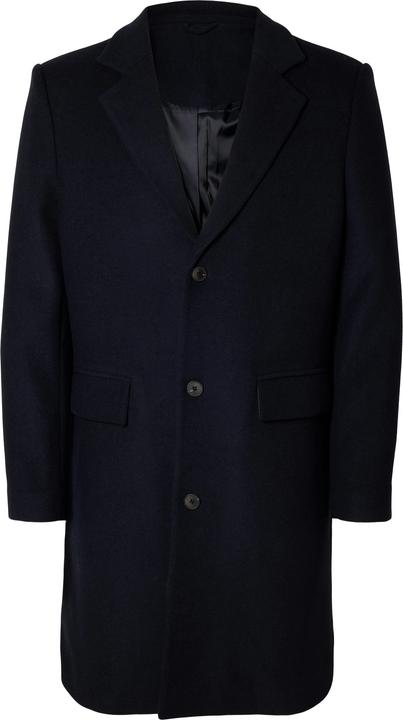 Selected Slhjamie Coat Jkt