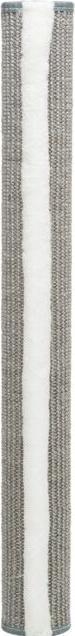 Image du produit Trixie Tronc à gratter (78 cm, Gris)