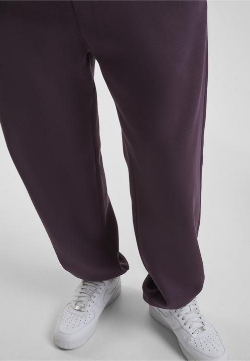 Produktbild Urban Classics Fluffy Sweatpants - 171971 (S)