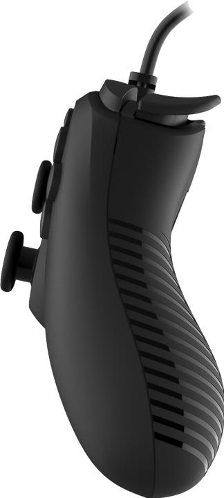 Immagine prodotto Nyko Prime Wired Controller - Black For Switch (DSi XL)