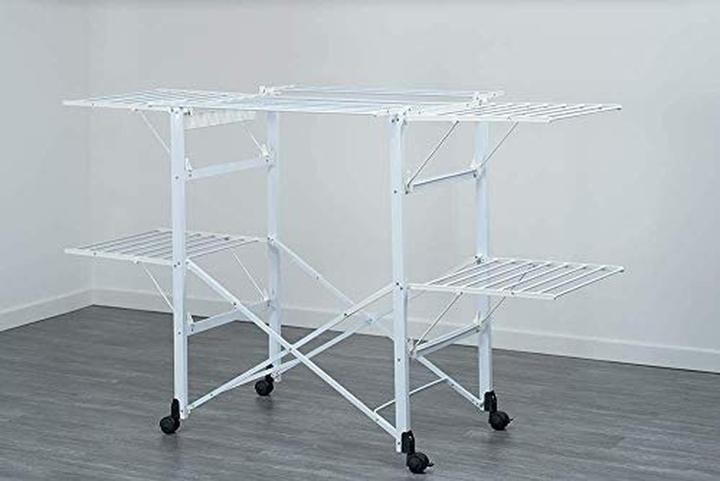 Image du produit Foppapedretti Gulliver Aluminium (27 m)