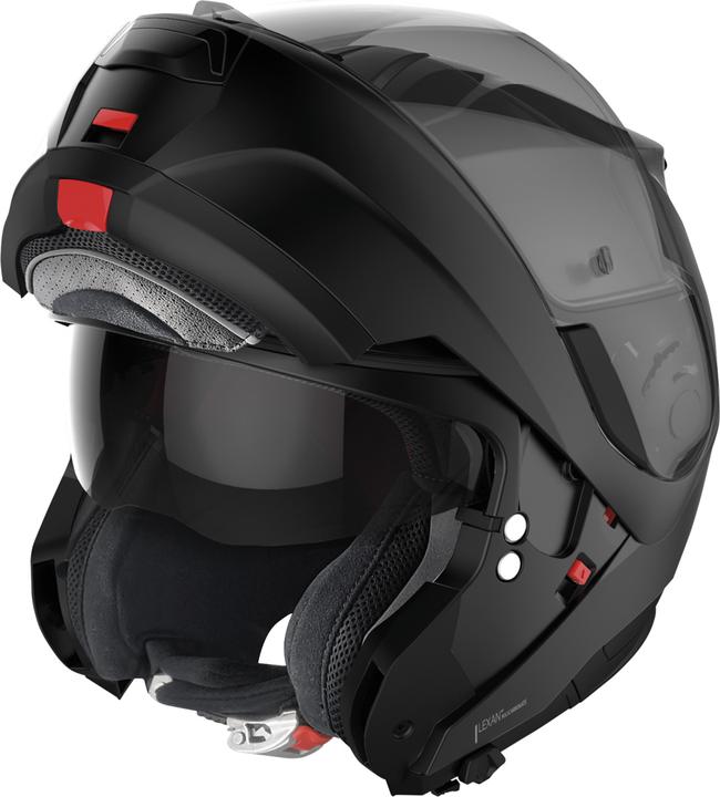 Image du produit Nolan Casque ouvrable N100-6 CLASSIC N-COM (XXS)