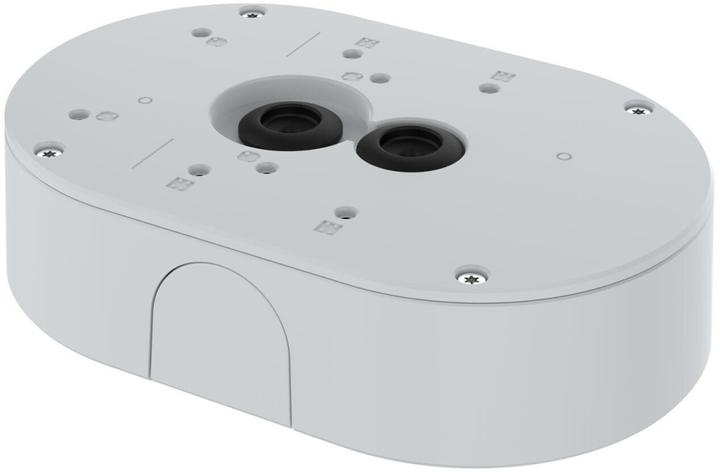 Produktbild Axis TP4601-E CONDUIT BACK BOX (Netzwerk Videorecorder (NVR))