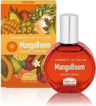 Immagine prodotto Helan Profumo aromatico con frutti esotici e note sensuali di mughetto e gelsomino vanigliato (Eau de parfum)