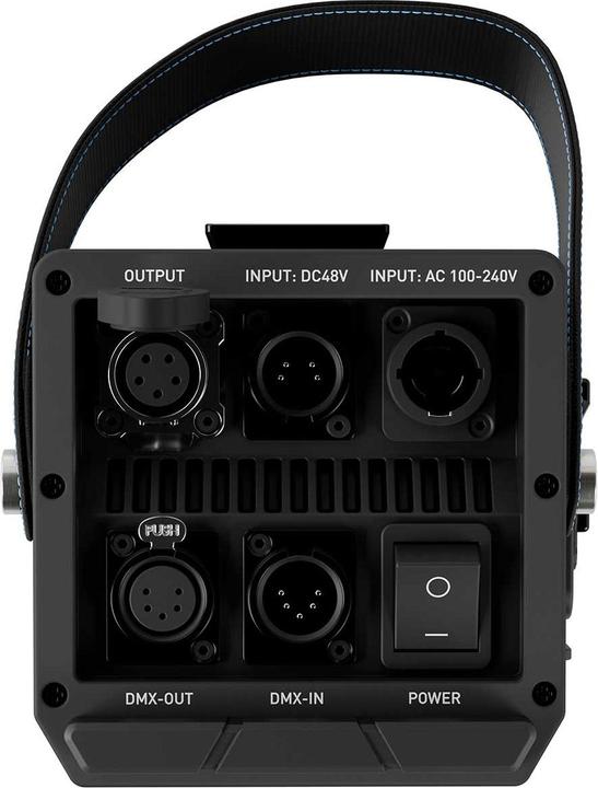 Produktbild Nanlite Alien 150C (Videoleuchte)