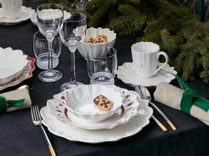 Actual product image Villeroy & Boch Toy's Delight (1 x, 30 cm)