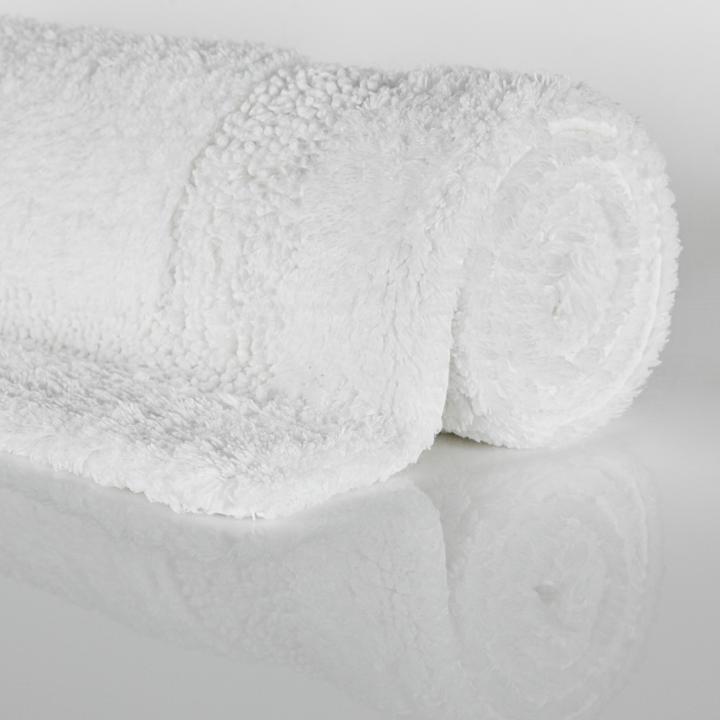 Produktbild Wecon Home Badteppich Knut (65 x 55 cm)