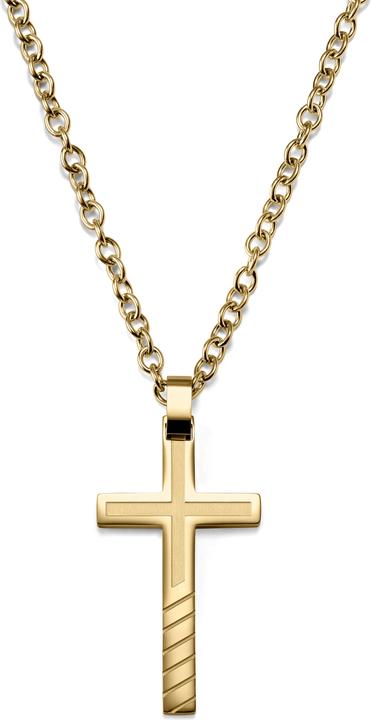 Immagine prodotto Lucleon Eliott (Acciaio inossidabile)