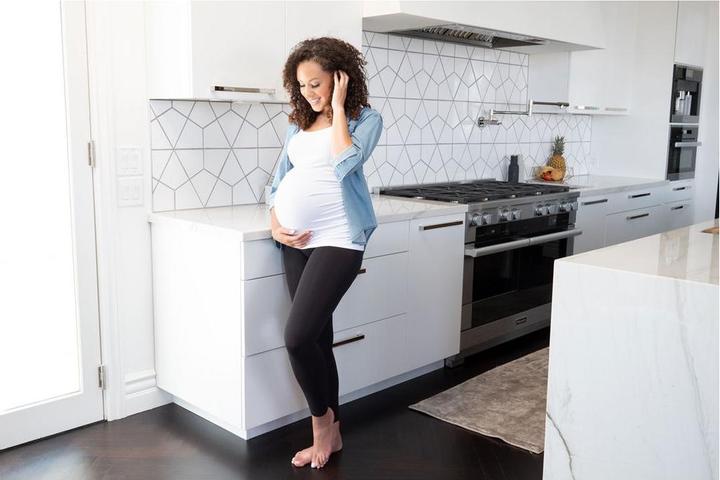 Produktbild Belly Bandit Schwangerschafts-Top (S)