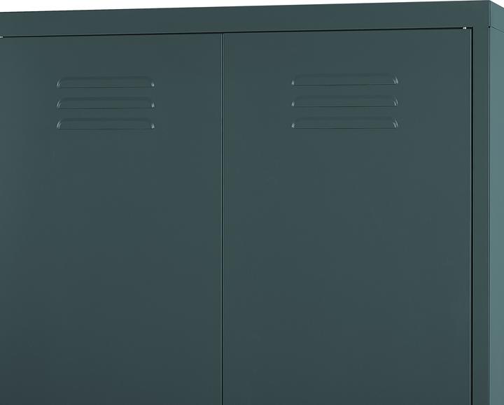 Produktbild Beliani Varna (76 x 50 x 171 cm)