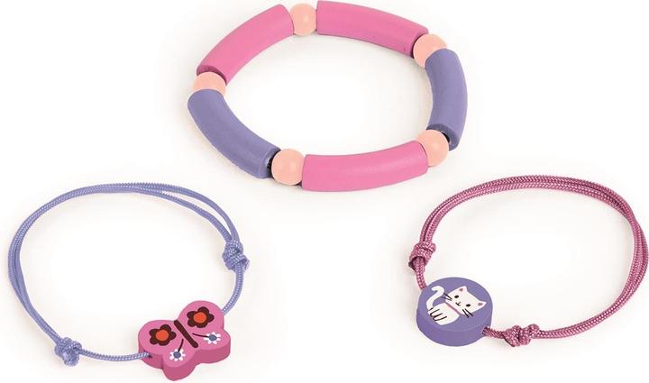 Produktbild Djeco Armbänder Tara