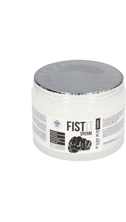 Actual product image Pharmquests Sperm (500 ml)