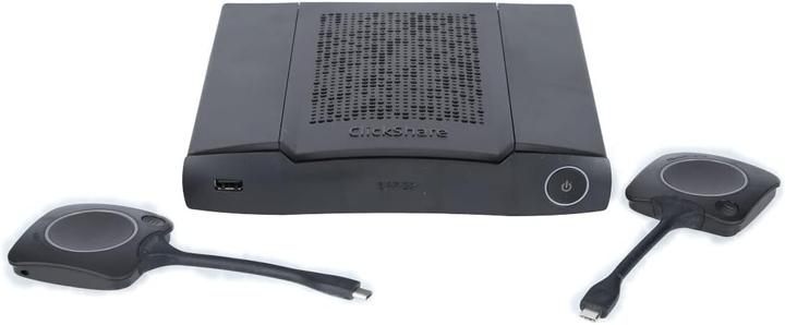 Produktbild Barco ClickShare CX-50 (30 m, HDMI 1.4a)