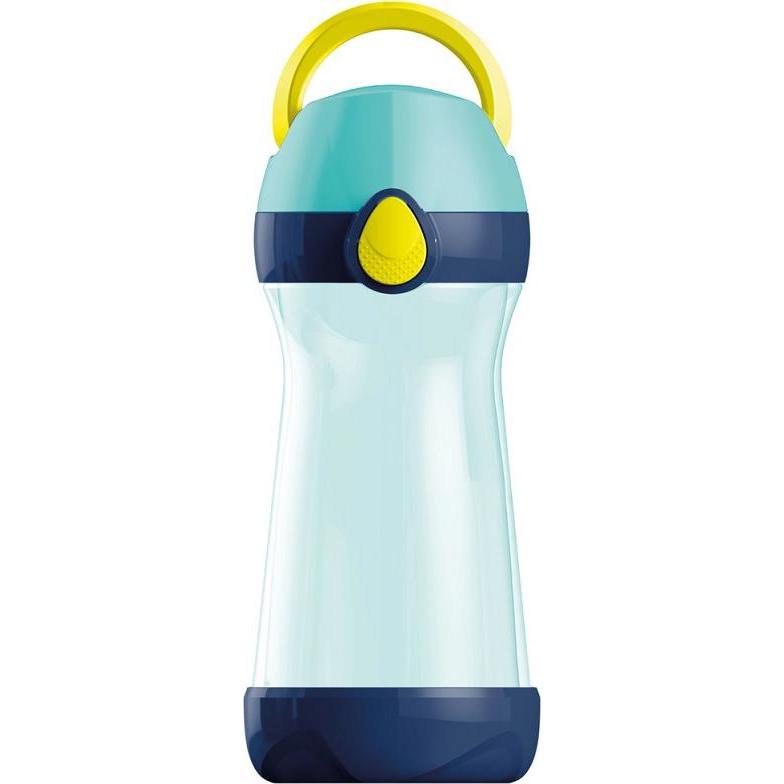 Maped, Trinkflasche + Thermosflasche, (0.43 l)