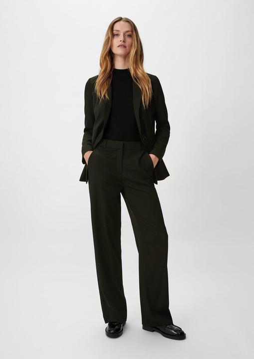 Actual product image Comma Highwaist trousers (46)