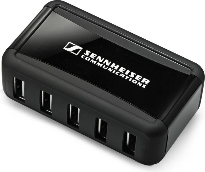 Image du produit EPOS SENNHEISER Multi USB power charger DW series
