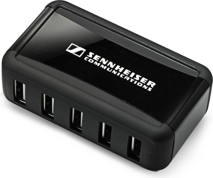 Produktbild EPOS SENNHEISER Multi USB power charger DW series