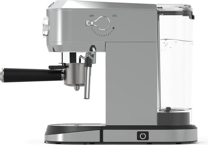 Produktbild Solac Taste Slim Pro (EU-Stecker)