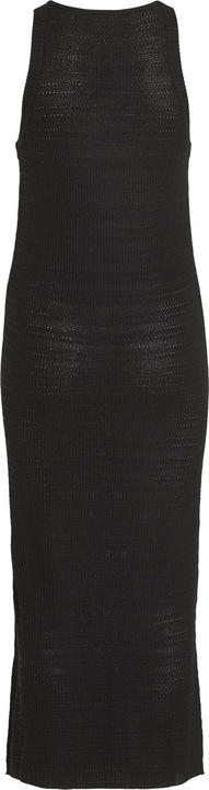 Produktbild Vila Ärmelloses Maxi Strickkleid (M)