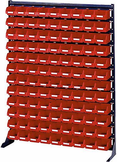 Actual product image kaiserkraft Storage rack, width 1020 mm