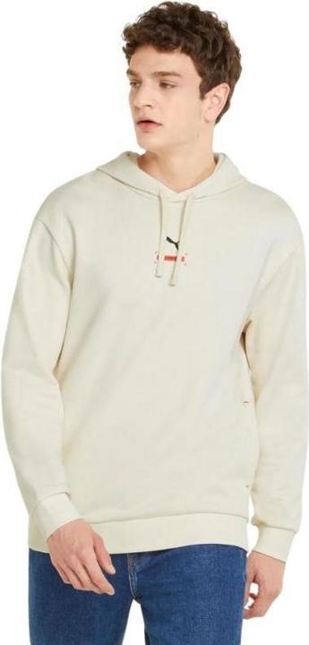 Immagine prodotto Puma Migliore felpa con cappuccio (48, 50)