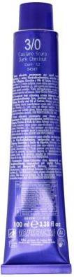Produktbild Inebrya Bionic Natural Dark Chestnut Haarfarbe 100ml (3, 0 Dark Chestnut)