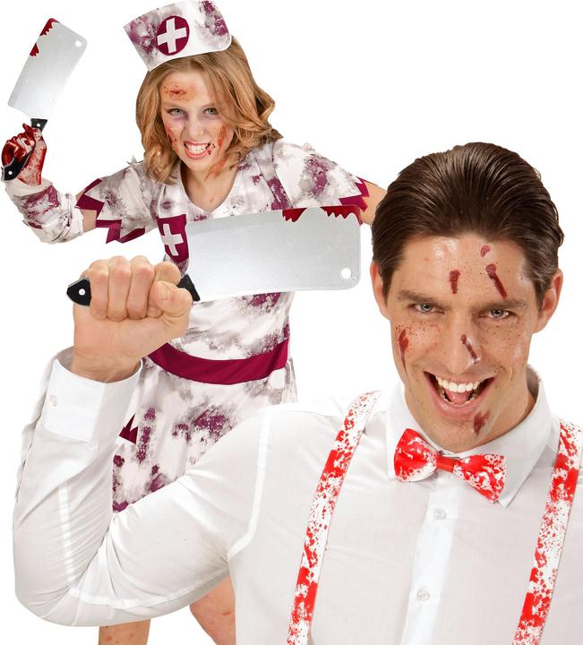 Produktbild Widmann Blutiges Hackebeil