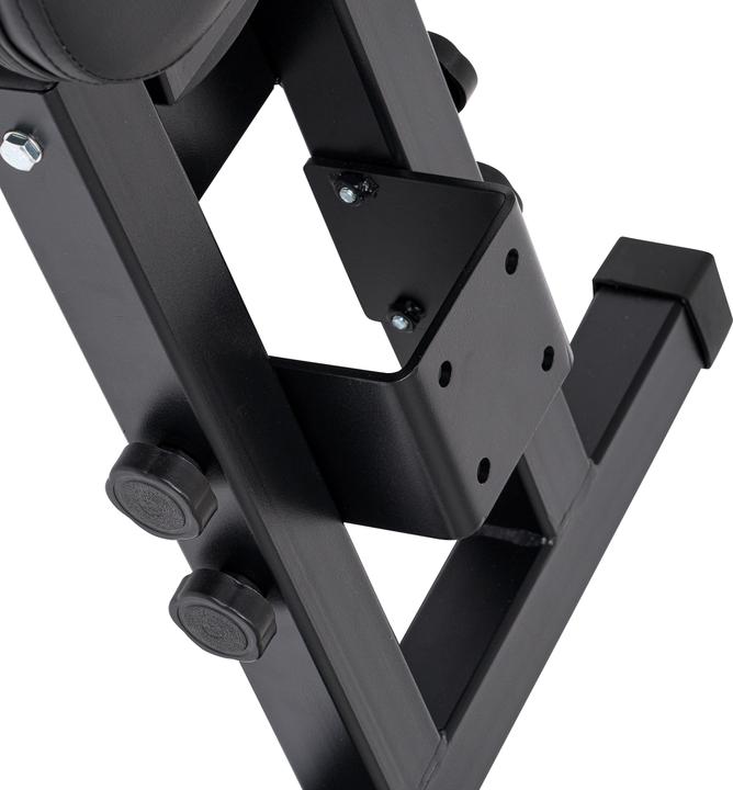 Actual product image Sport-Thieme Folding training bench