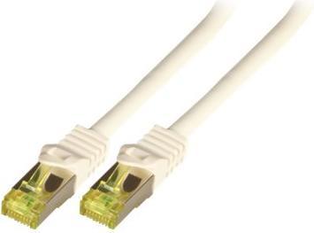 Productafbeelding EFB Elektronik Netwerkkabel (S/FTP, CAT7, 0.50 m)
