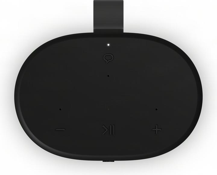 Produktbild Sonos Play (Airplay 2, Bluetooth, WLAN)